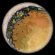 Illustration for article titled Looking for Alien Life on Bizarre Eyeball Planets